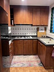 Toh Tuck Road (D21), Condominium #562208781